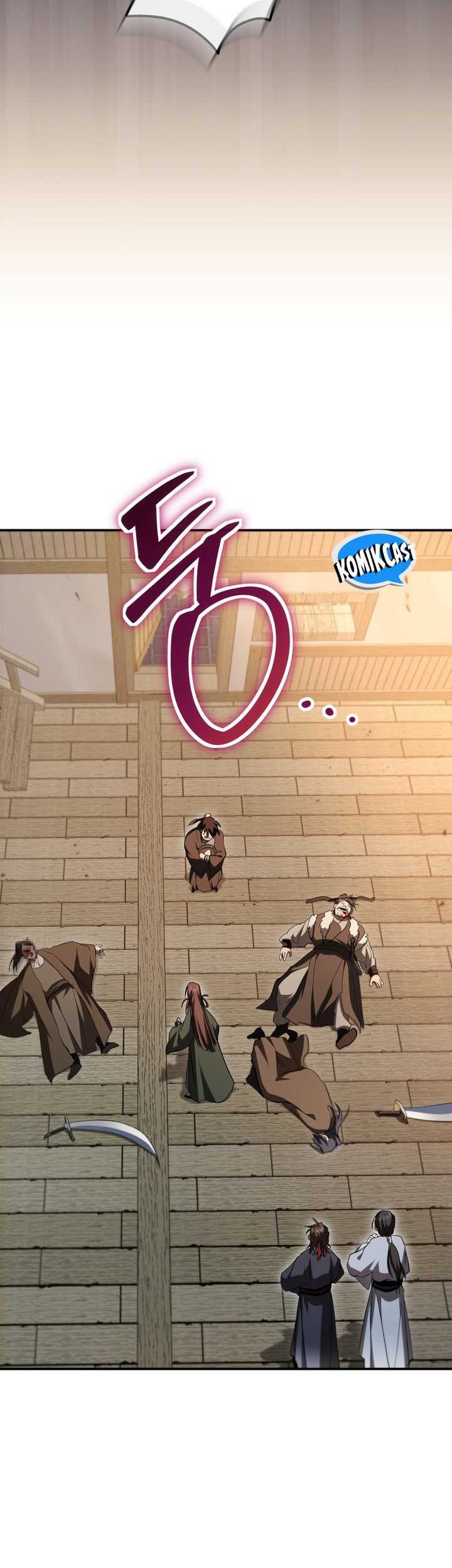 Mudang Association Chapter 137 Gambar 29