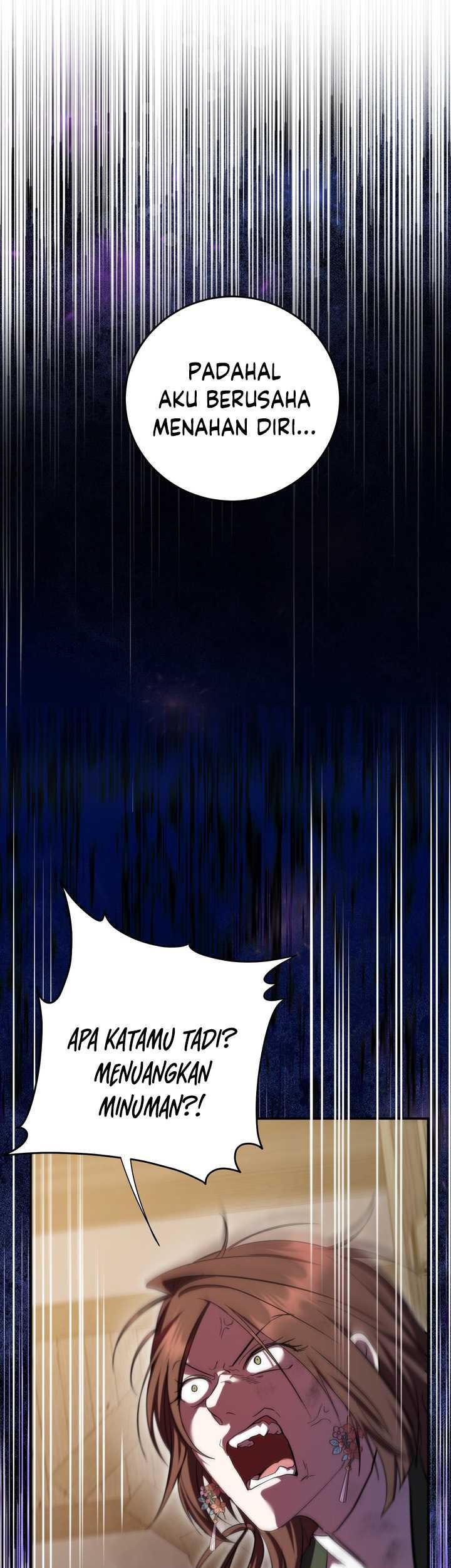 Mudang Association Chapter 137 Gambar 17