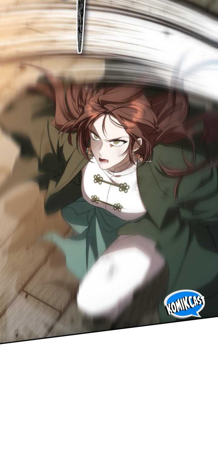 Mudang Association Chapter 137 Gambar 20