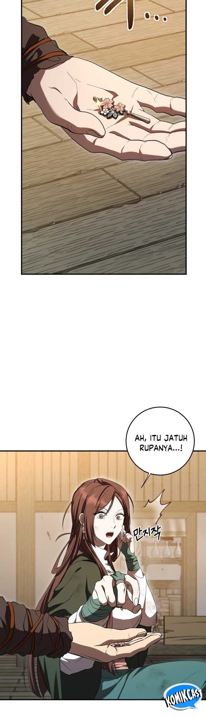 Mudang Association Chapter 137 Gambar 39