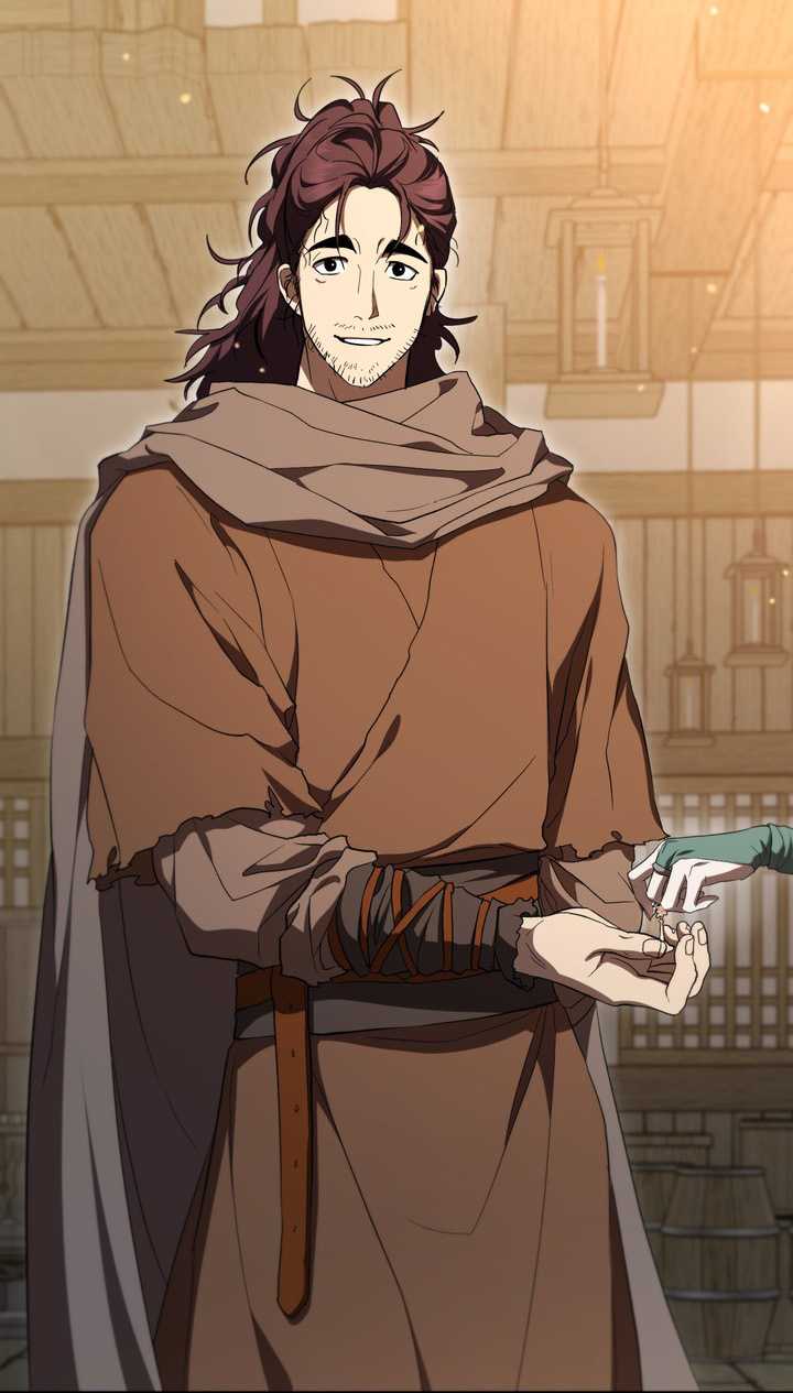 Mudang Association Chapter 137 Gambar 41