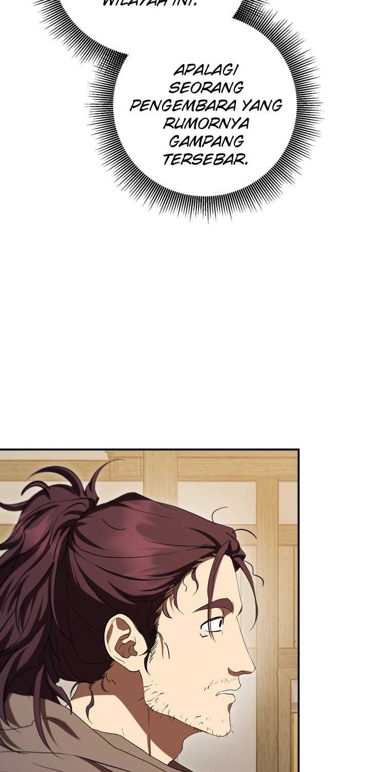 Mudang Association Chapter 137 Gambar 43