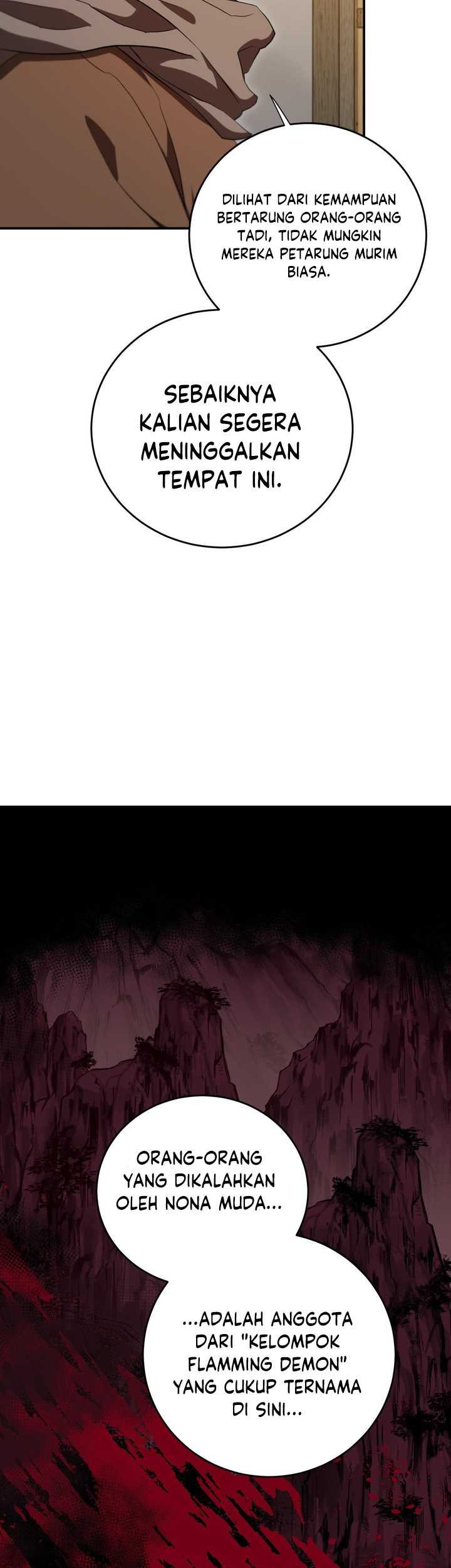 Mudang Association Chapter 137 Gambar 44