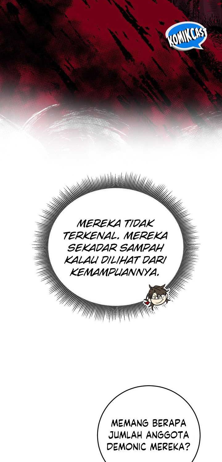 Mudang Association Chapter 137 Gambar 45