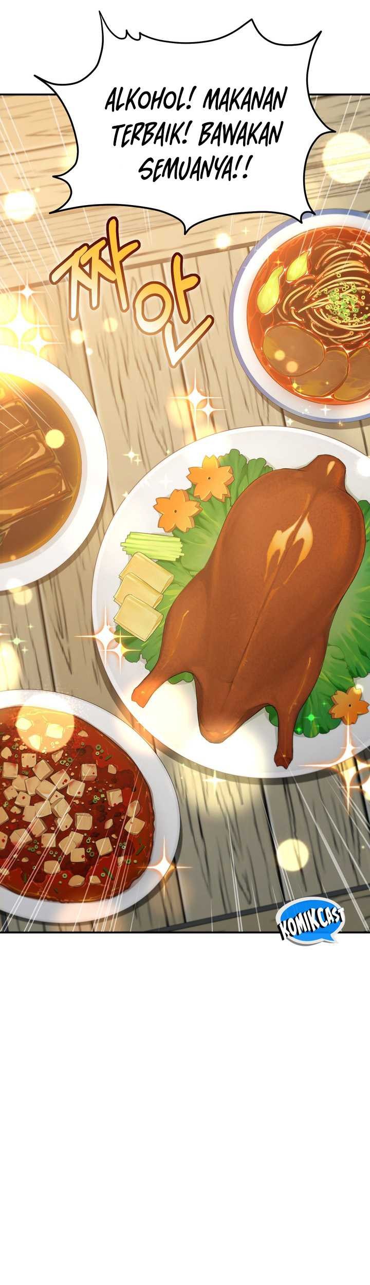 Mudang Association Chapter 137 Gambar 32