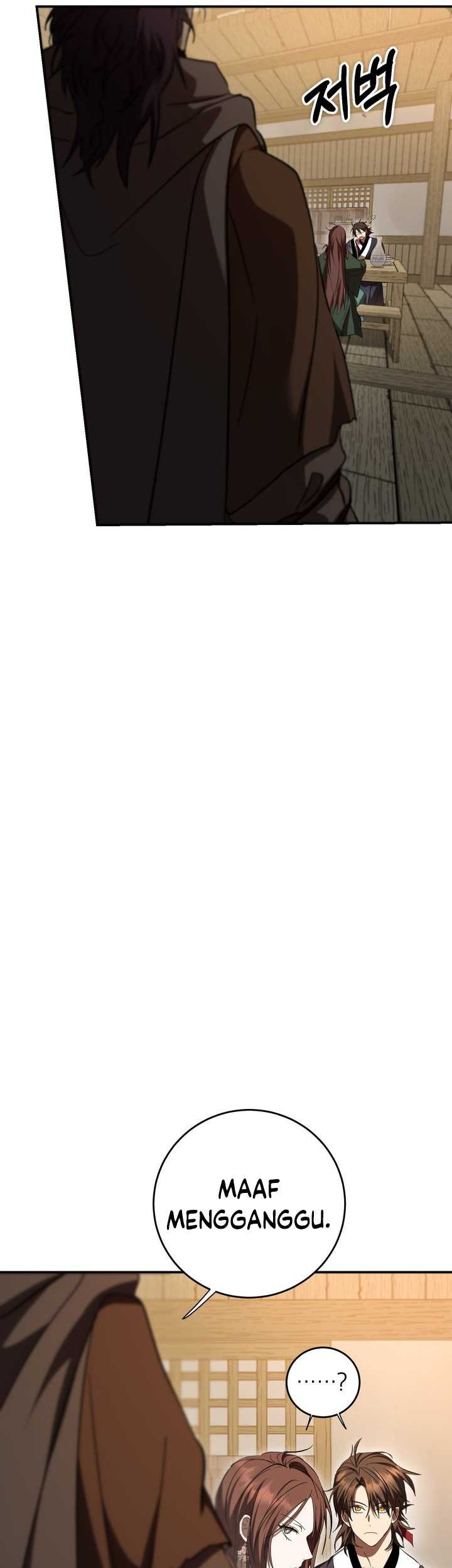 Mudang Association Chapter 137 Gambar 37