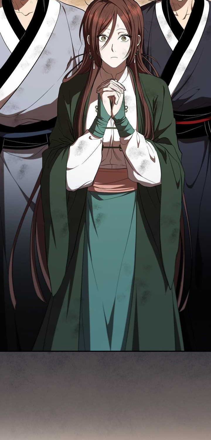 Mudang Association Chapter 137 Gambar 3