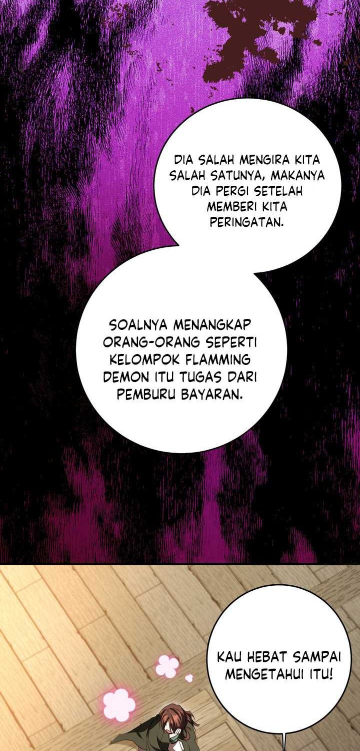 Mudang Association Chapter 137 Gambar 58