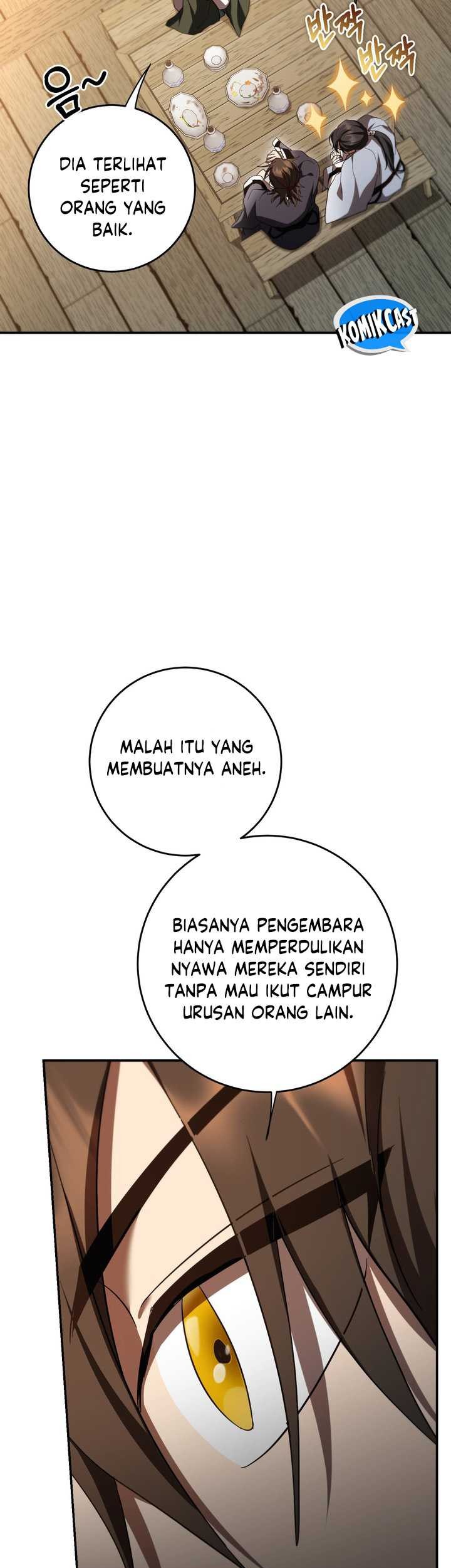 Mudang Association Chapter 137 Gambar 59