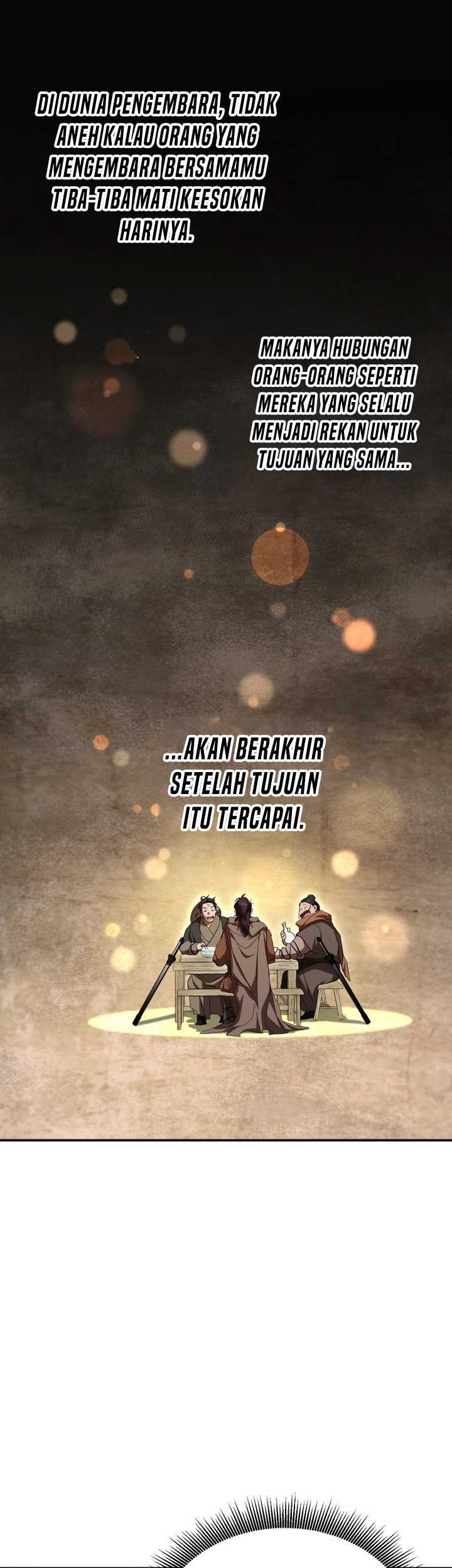 Mudang Association Chapter 137 Gambar 62