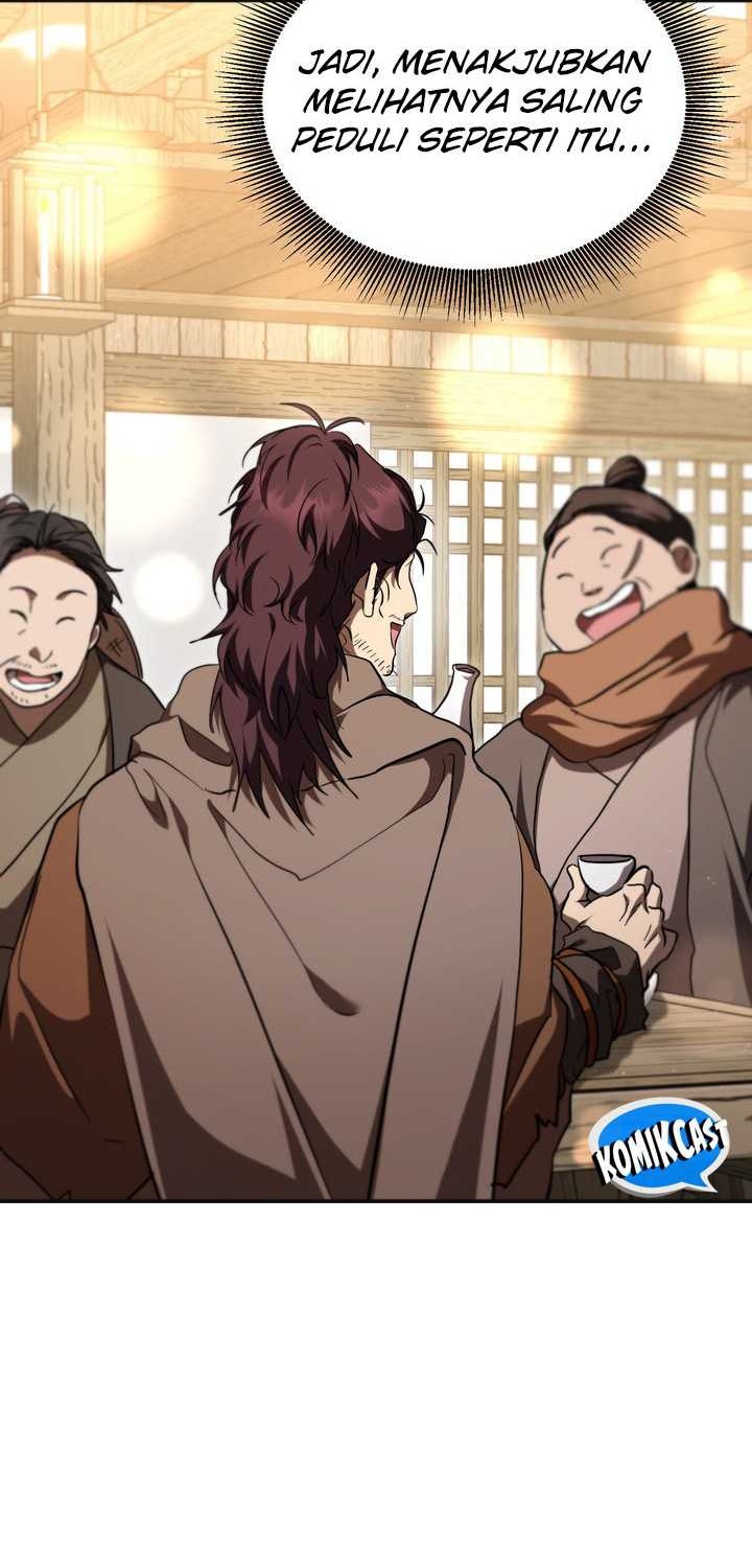 Mudang Association Chapter 137 Gambar 63