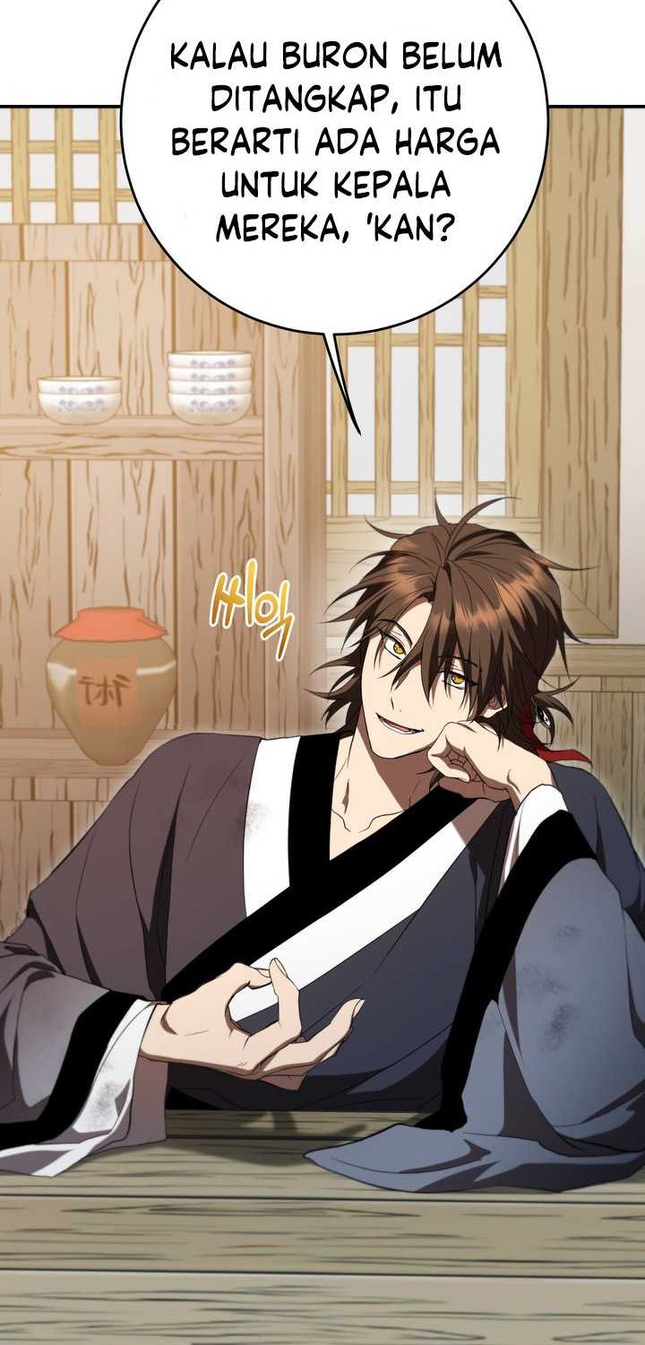 Mudang Association Chapter 137 Gambar 50