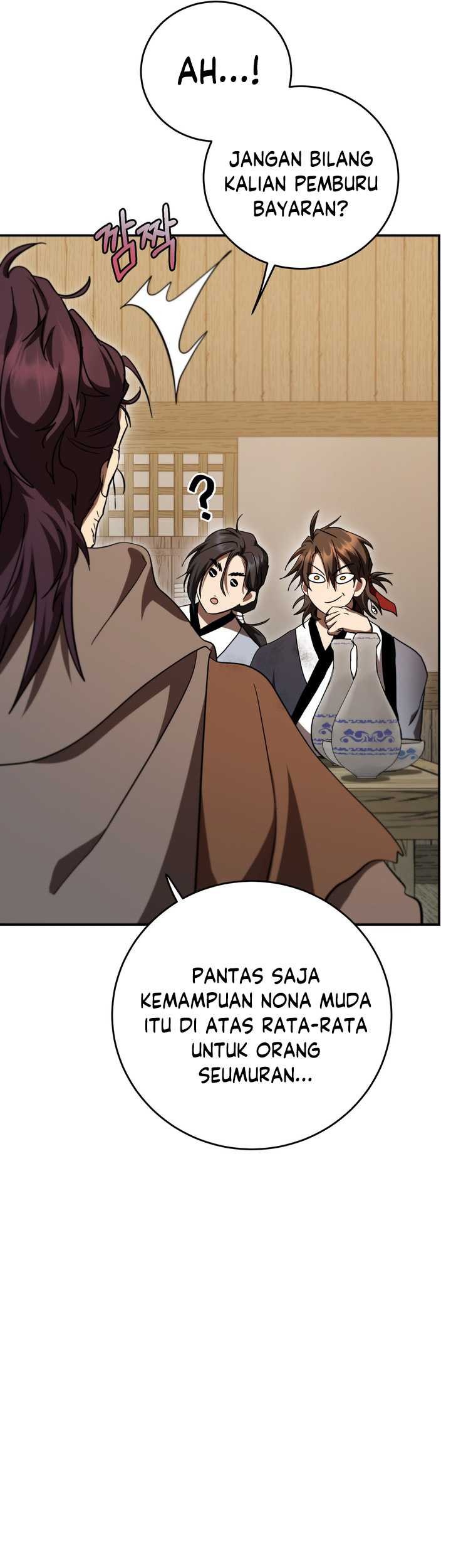 Mudang Association Chapter 137 Gambar 52