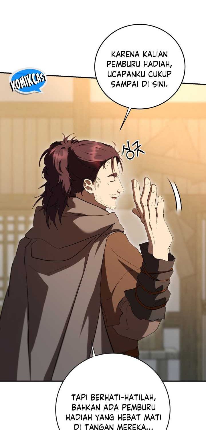 Mudang Association Chapter 137 Gambar 53