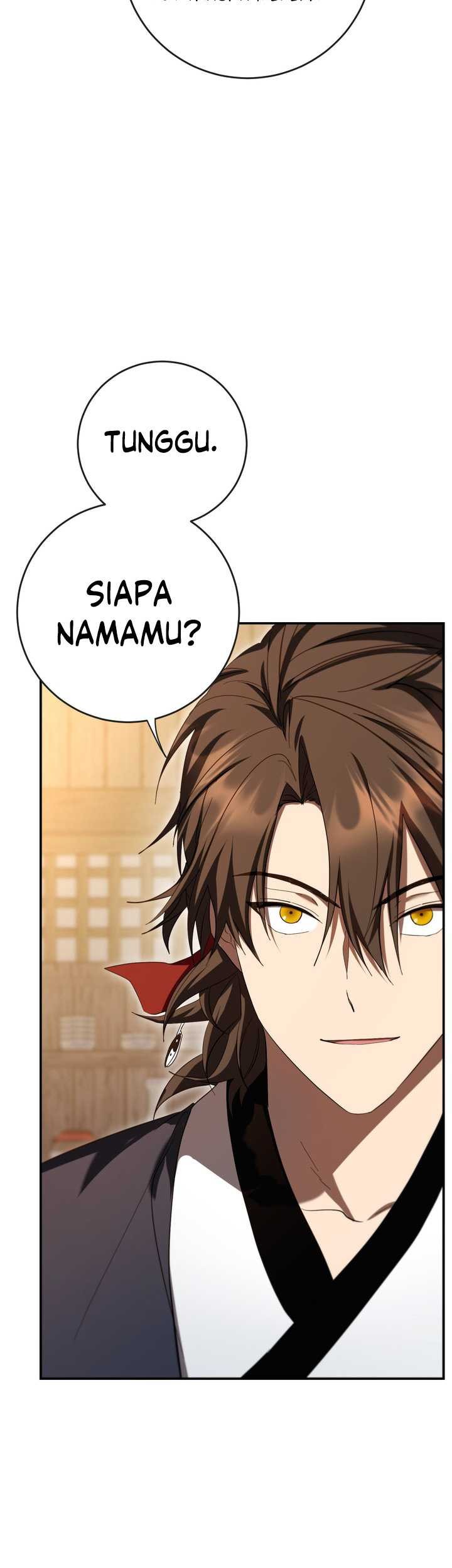 Mudang Association Chapter 137 Gambar 54