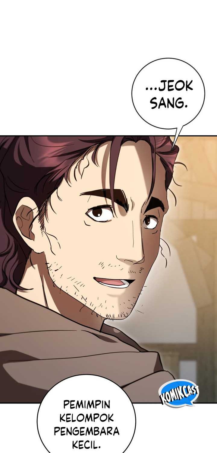 Mudang Association Chapter 137 Gambar 55