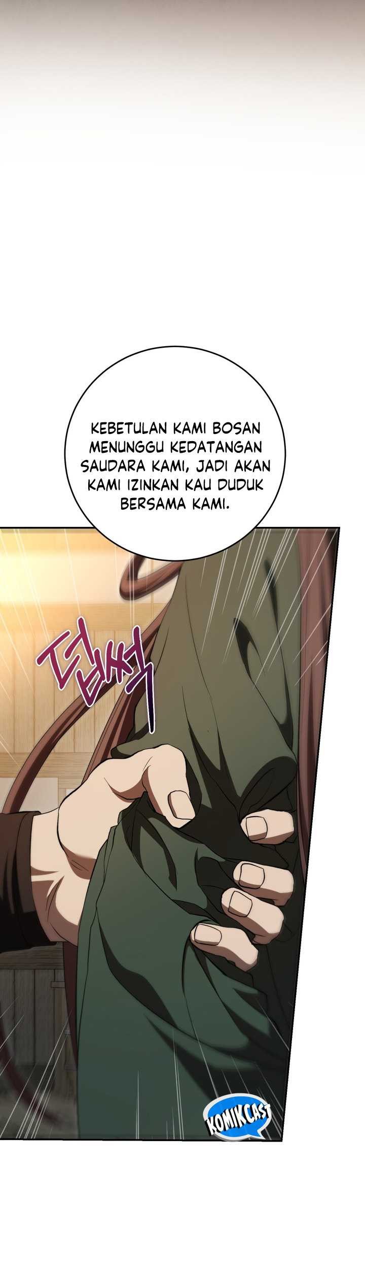 Mudang Association Chapter 137 Gambar 4