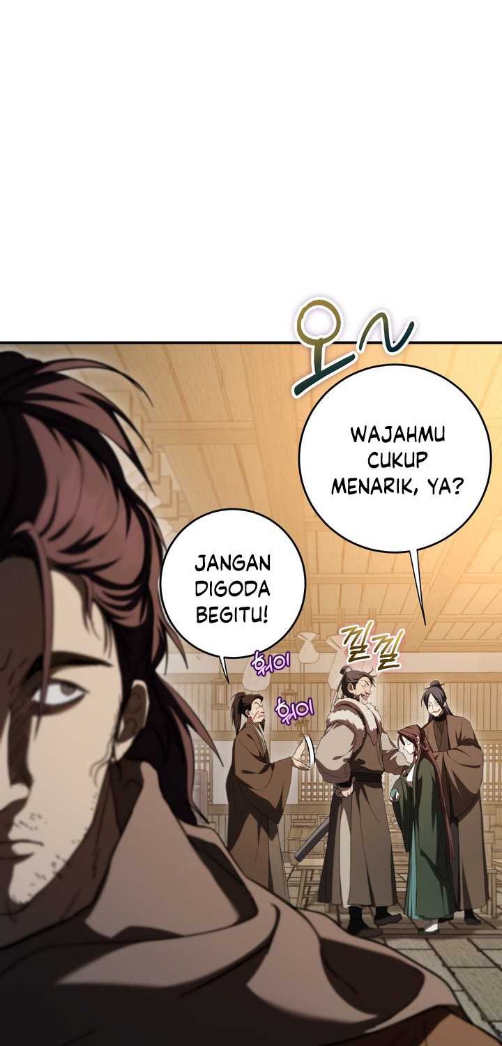 Mudang Association Chapter 137 Gambar 5