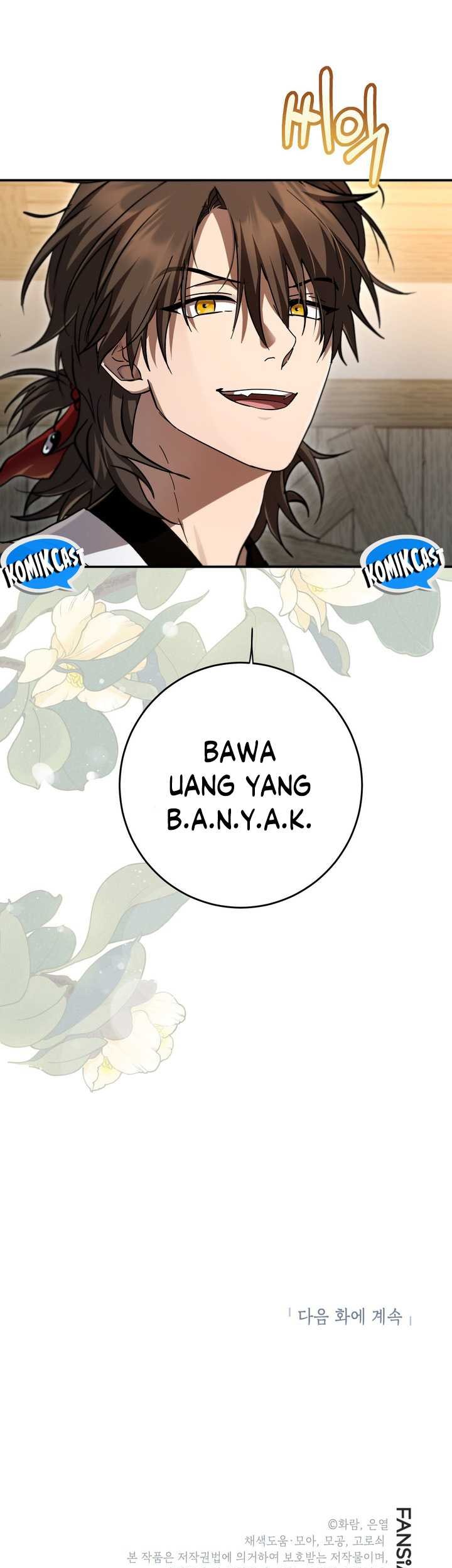 Mudang Association Chapter 137 Gambar 74