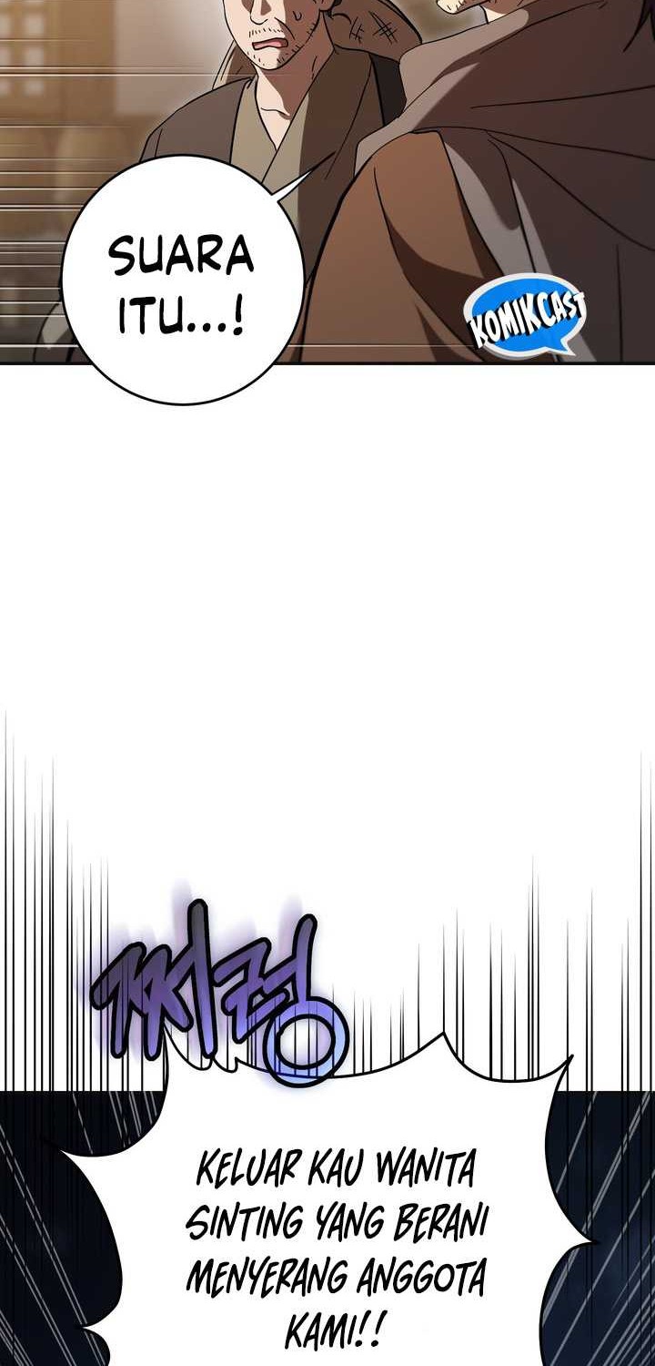 Mudang Association Chapter 137 Gambar 68