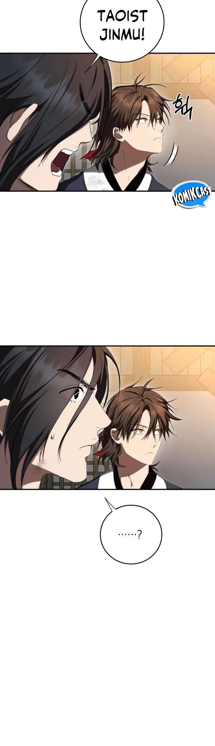 Mudang Association Chapter 137 Gambar 9