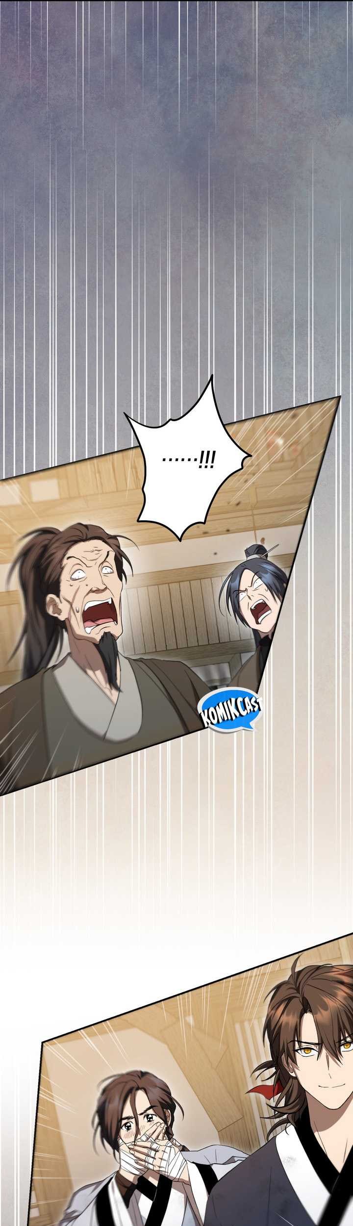 Mudang Association Chapter 137 Gambar 12