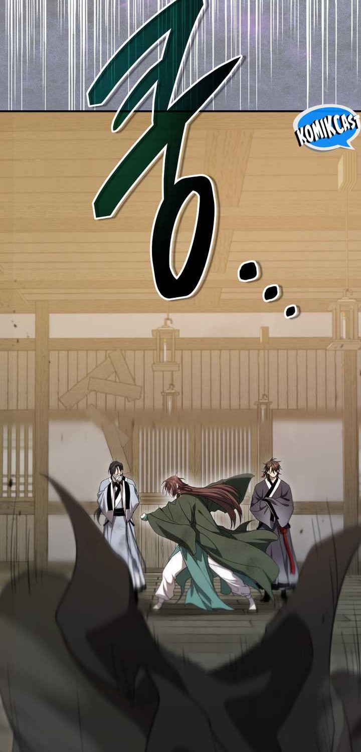 Mudang Association Chapter 137 Gambar 15