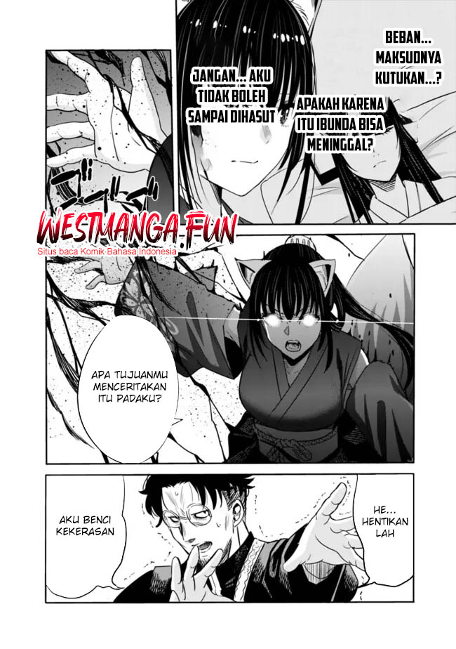 Uragirareta S Rank Boukensha no Ore wa, Aisuru Dorei no Kanojora to Tomoni Dorei dake no Harem Guild o Tsukuru Chapter 104 Gambar 15