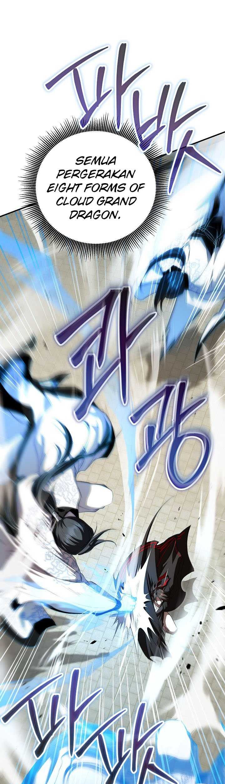 Mudang Association Chapter 125 Gambar 28