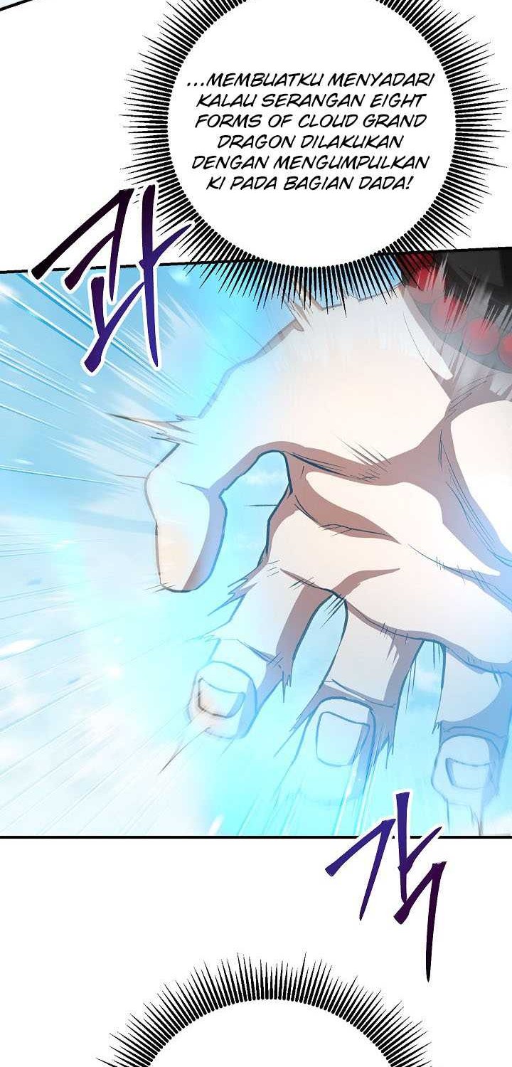 Mudang Association Chapter 125 Gambar 31