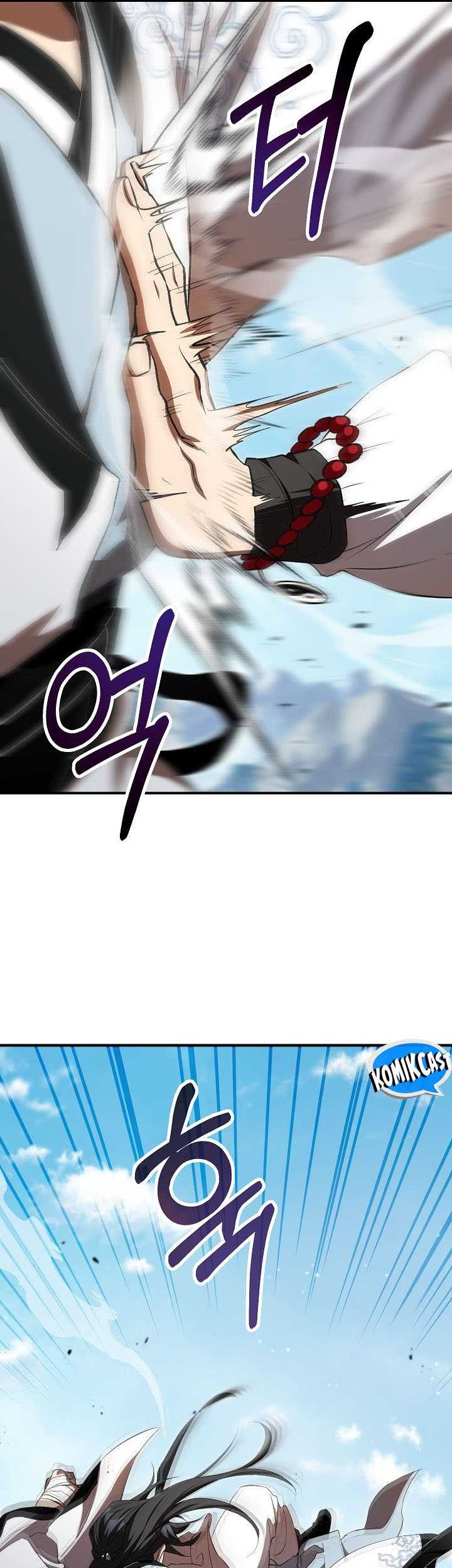 Mudang Association Chapter 125 Gambar 34