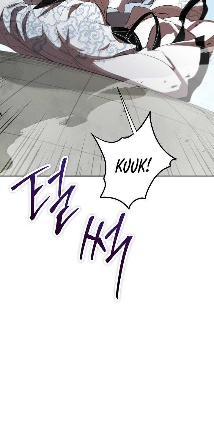 Mudang Association Chapter 125 Gambar 35