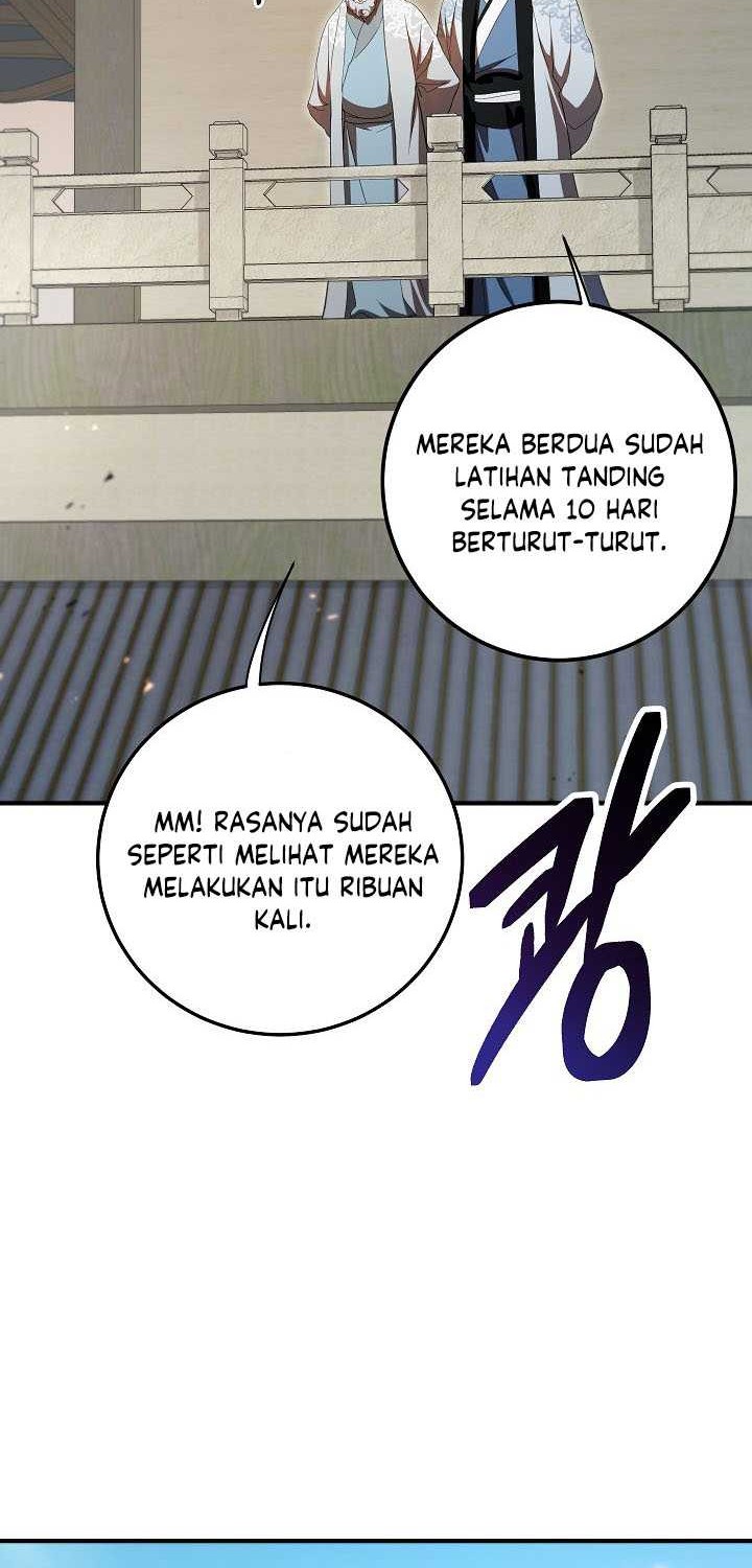 Mudang Association Chapter 125 Gambar 19