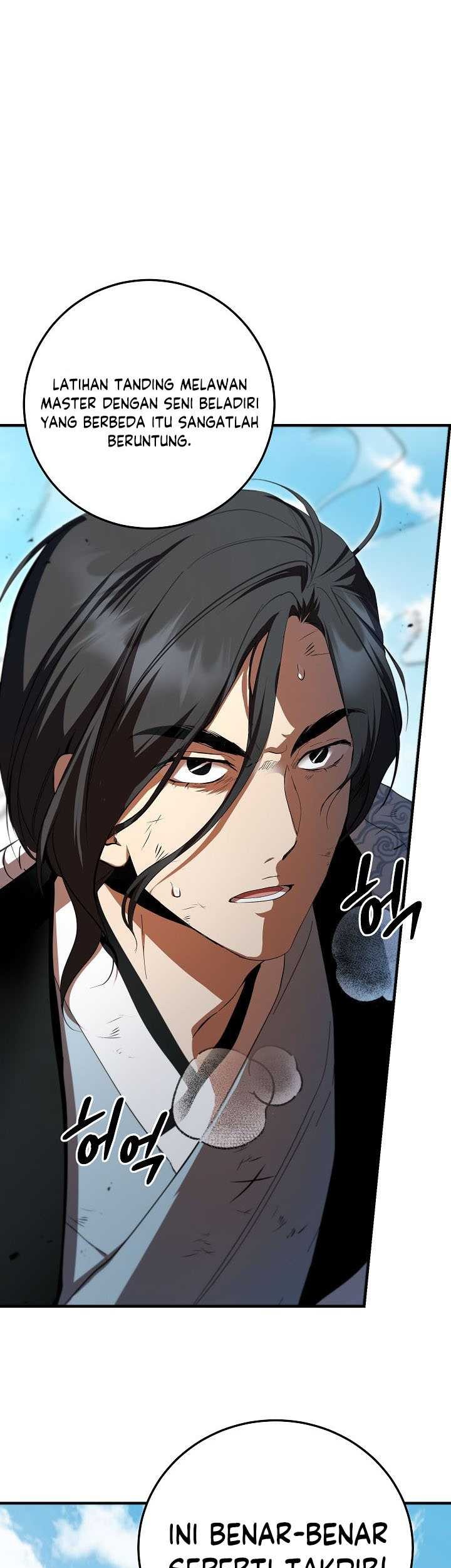 Mudang Association Chapter 125 Gambar 22