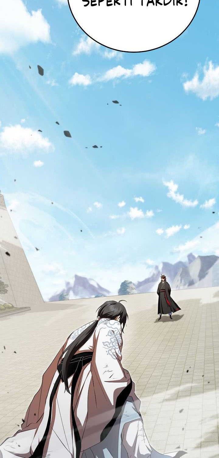 Mudang Association Chapter 125 Gambar 23