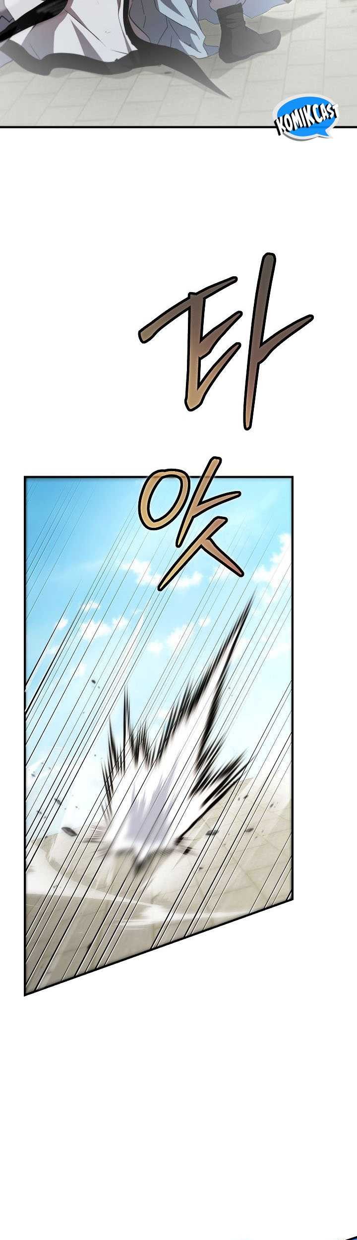 Mudang Association Chapter 125 Gambar 24