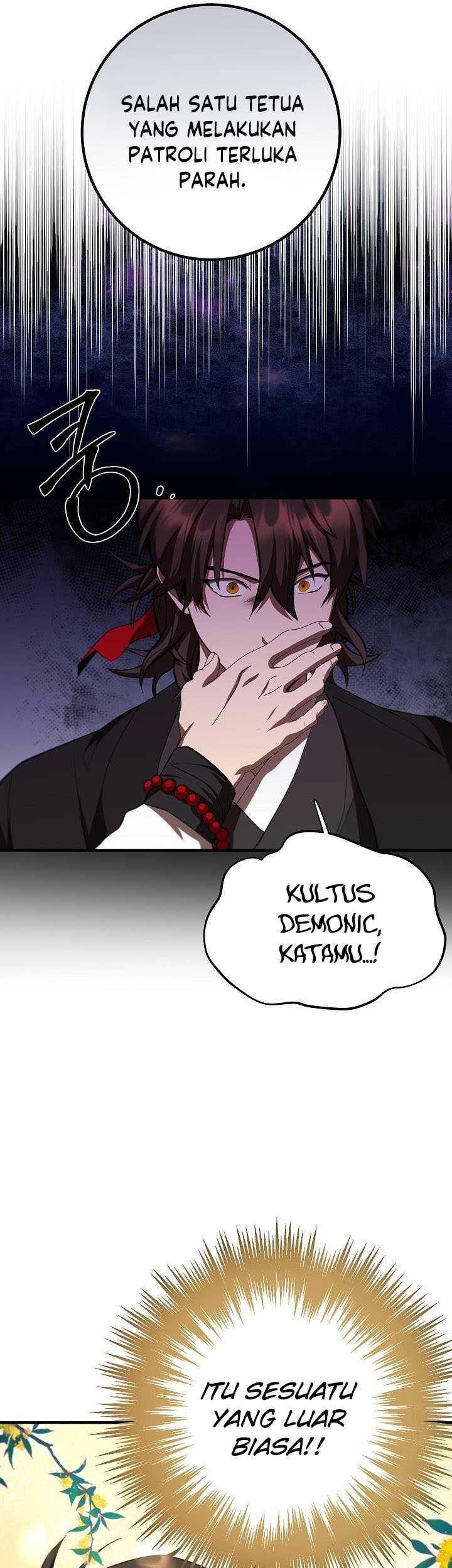 Mudang Association Chapter 125 Gambar 50