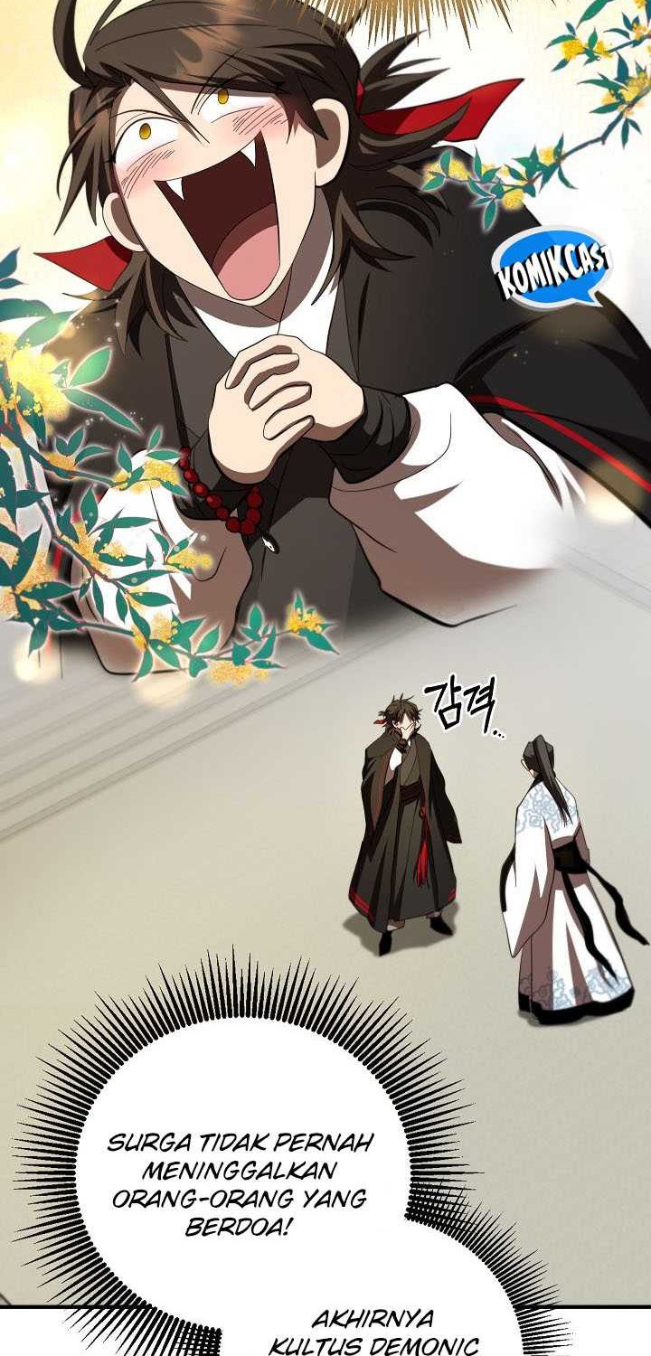 Mudang Association Chapter 125 Gambar 51