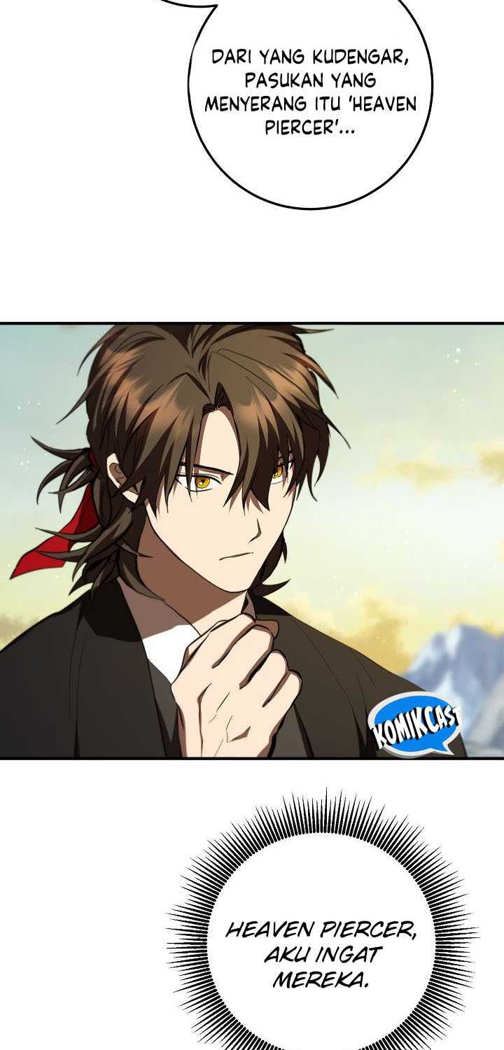 Mudang Association Chapter 125 Gambar 53