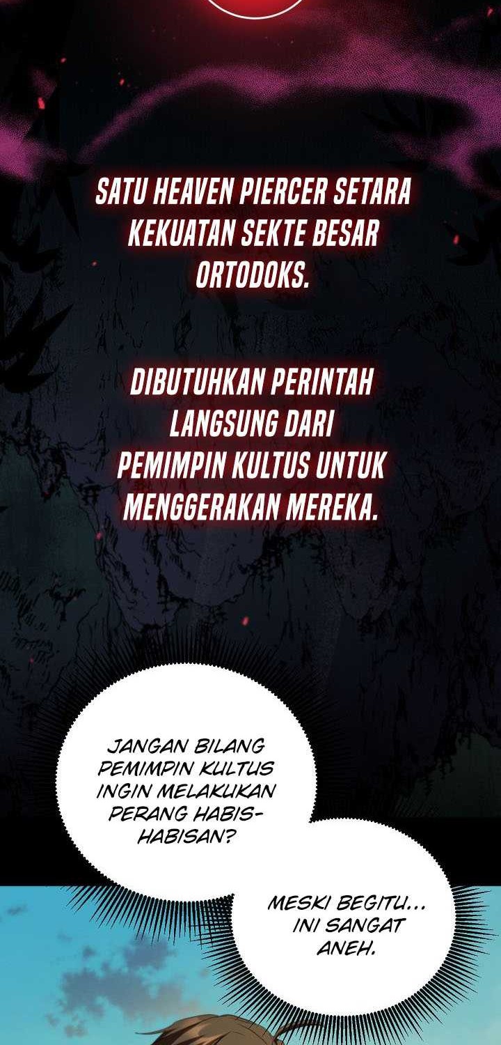 Mudang Association Chapter 125 Gambar 55