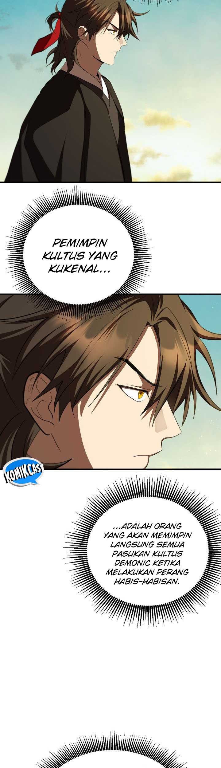 Mudang Association Chapter 125 Gambar 56