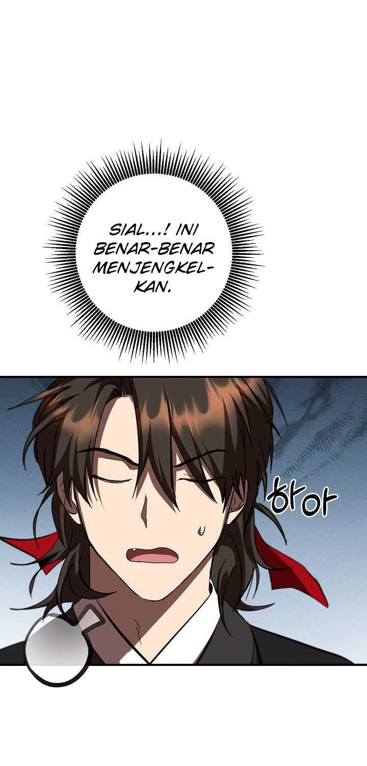 Mudang Association Chapter 125 Gambar 43