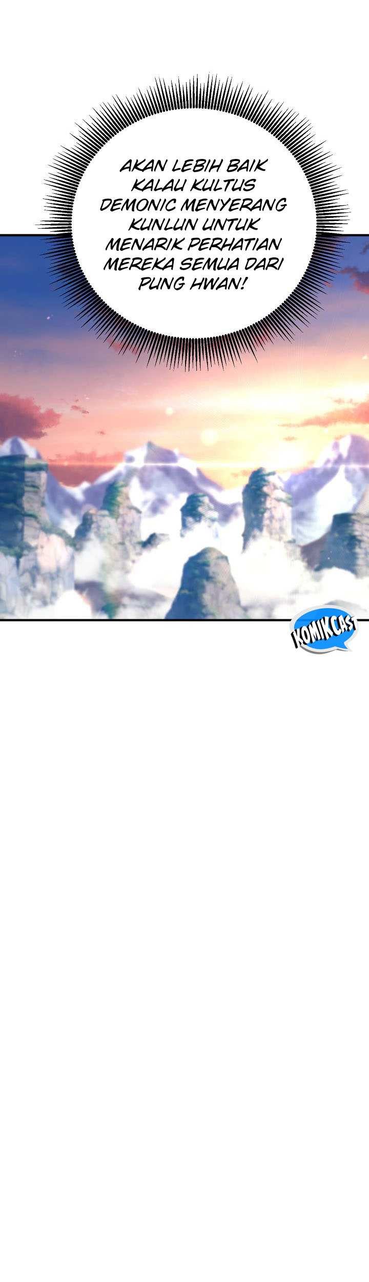 Mudang Association Chapter 125 Gambar 44