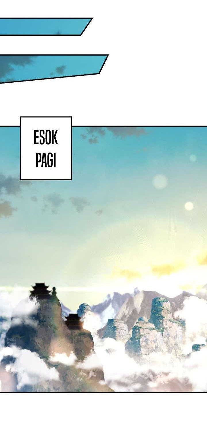 Mudang Association Chapter 125 Gambar 45