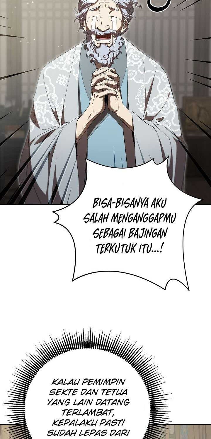 Mudang Association Chapter 125 Gambar 3