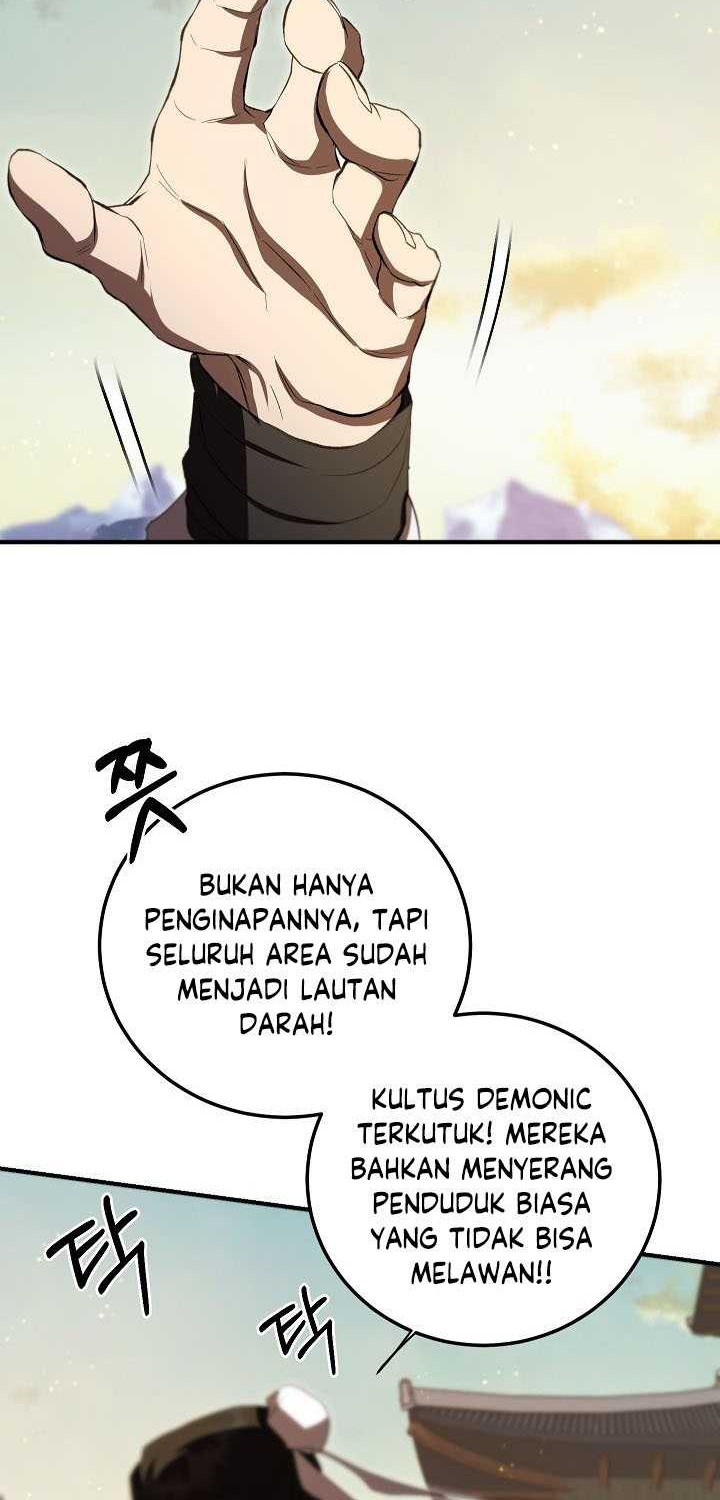 Mudang Association Chapter 125 Gambar 59