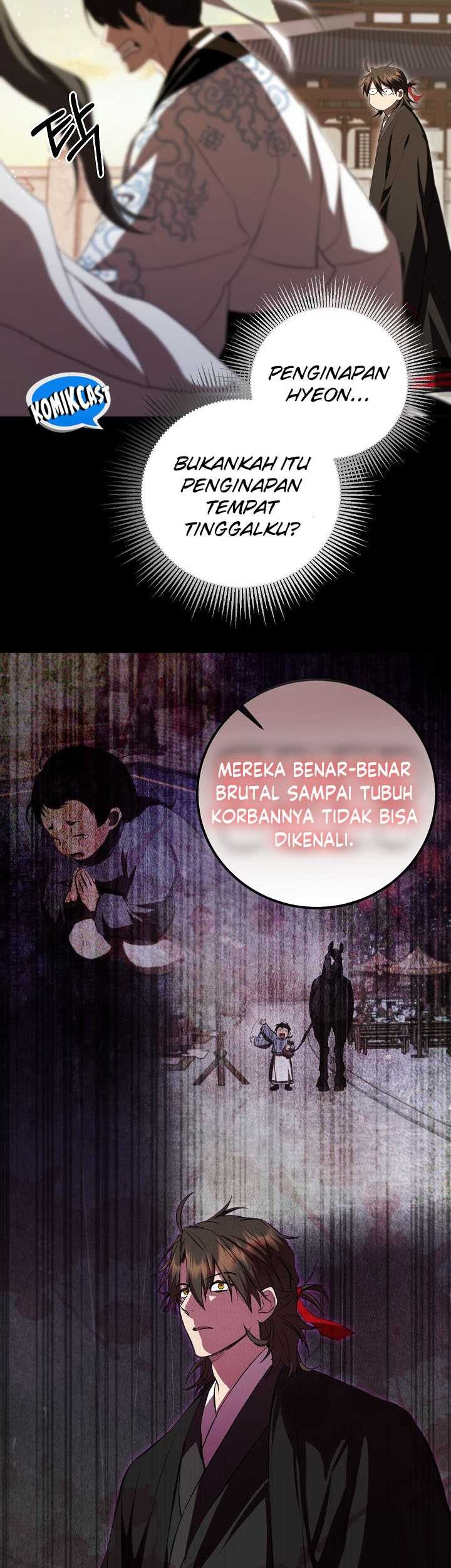 Mudang Association Chapter 125 Gambar 60