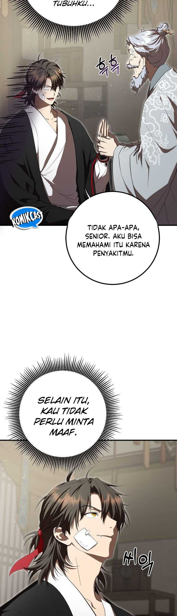 Mudang Association Chapter 125 Gambar 4