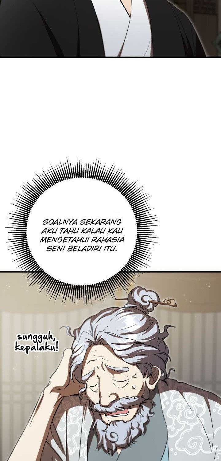 Mudang Association Chapter 125 Gambar 5