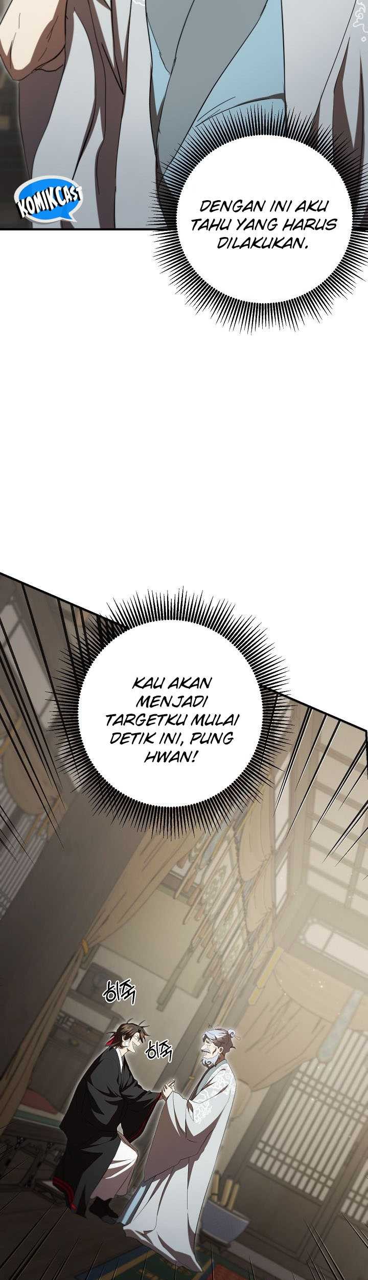 Mudang Association Chapter 125 Gambar 6